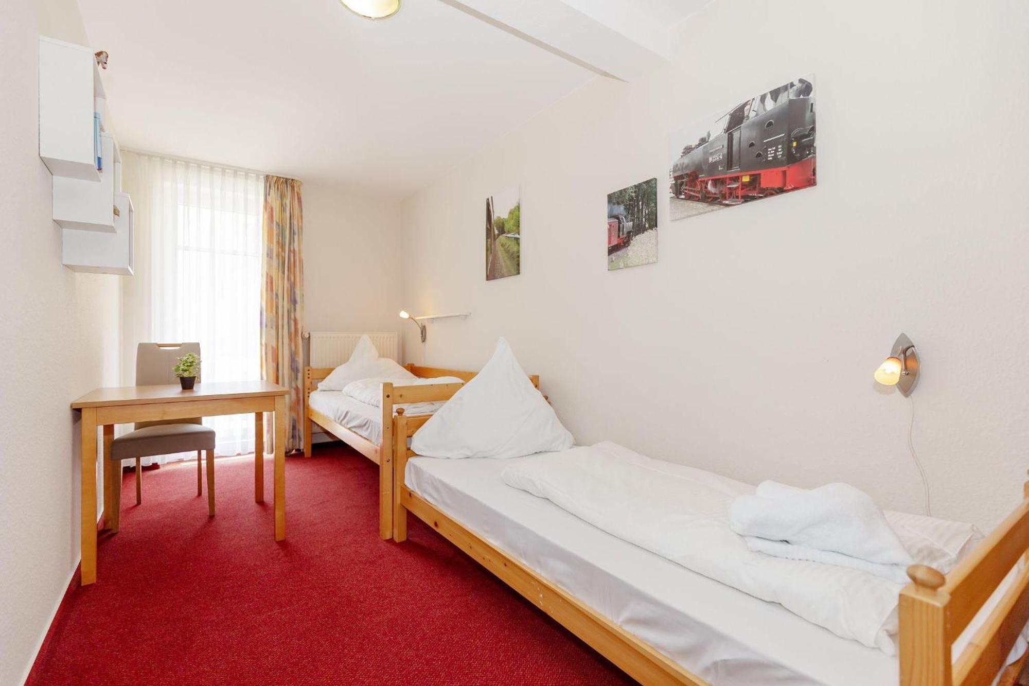 Appartement Strandschloesschen-i-we-10-9888