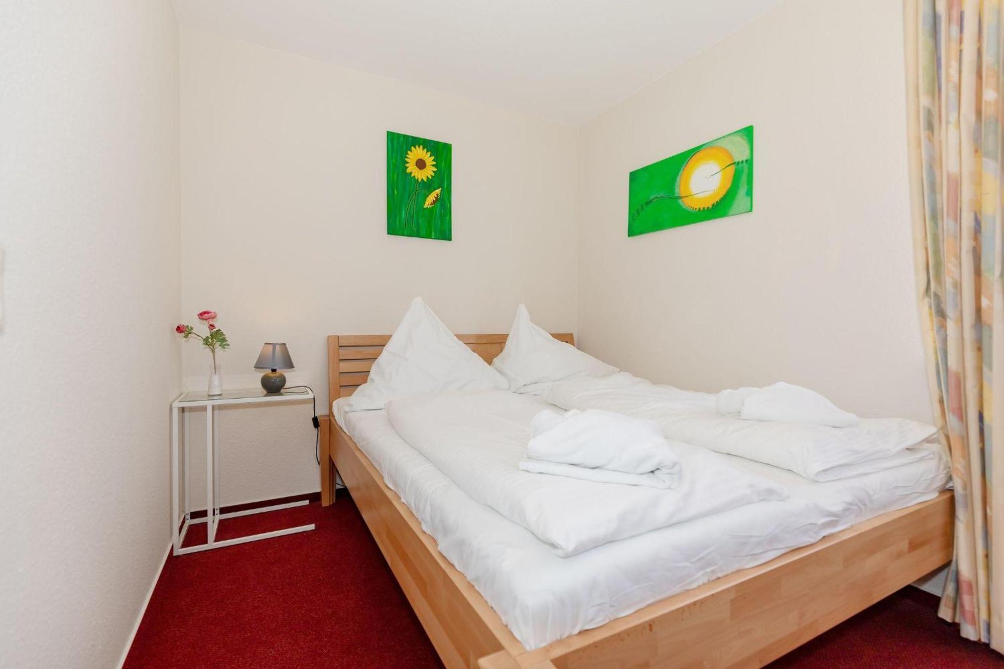 Strandschloesschen-i-we-10-9888 Appartement Ostseebad Kühlungsborn